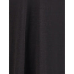 Long hooded T-Shirt