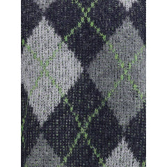Rhombus Sweater