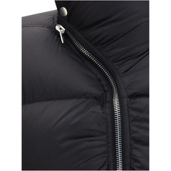 Padded Down Jacket