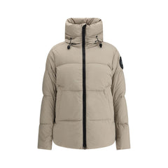 CROFTON PUFFER MATTE - BD
