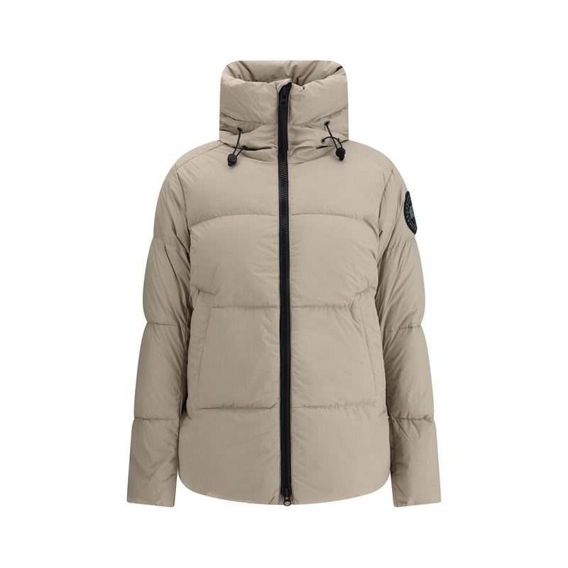 CROFTON PUFFER MATTE - BD