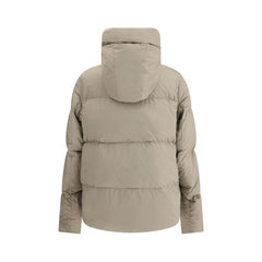CROFTON PUFFER MATTE - BD