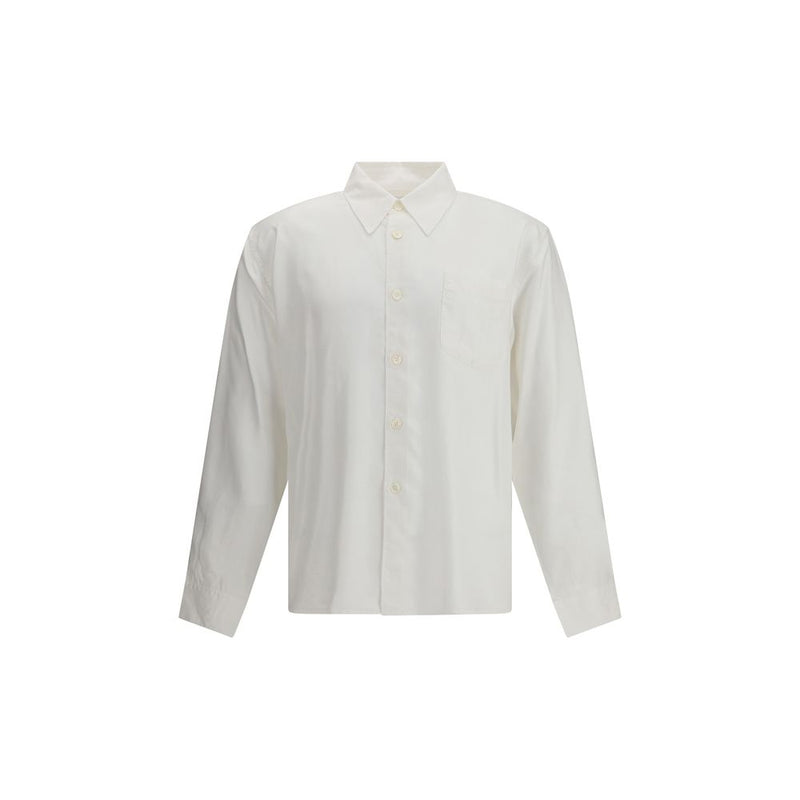 Beyond White Shirt
