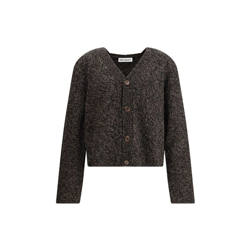 Academy Cardigan