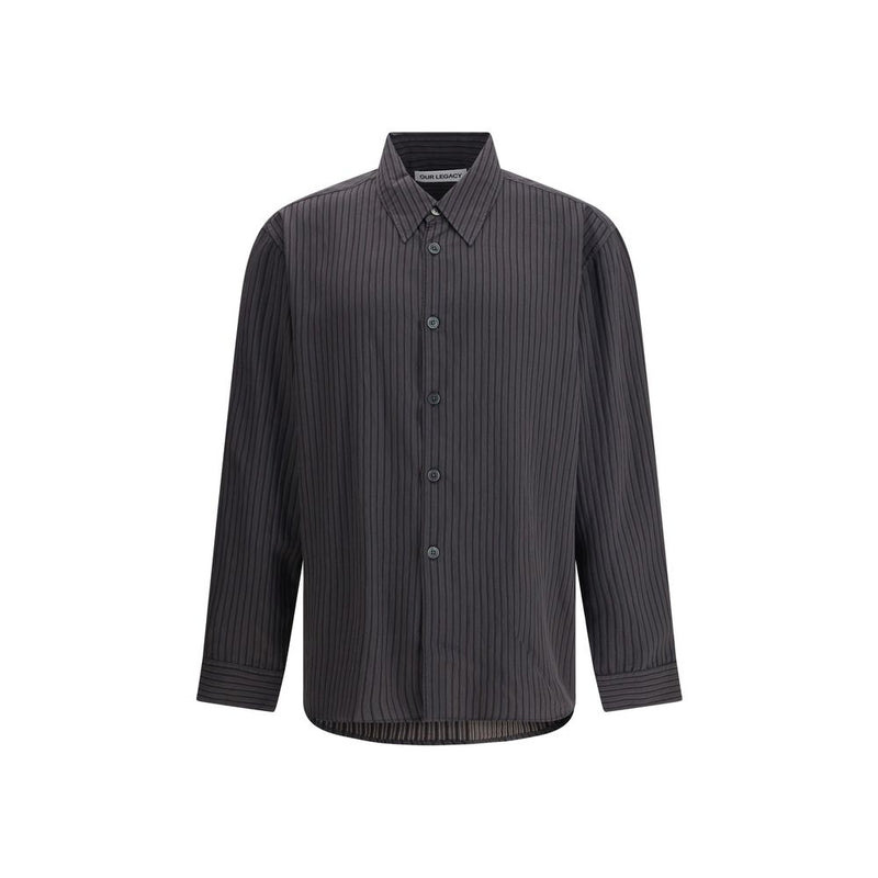 Striped Beyond Shirt