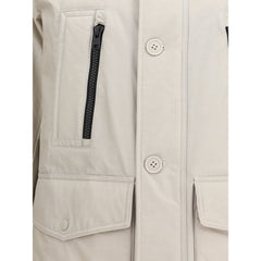 RAMAR ARCTIC PARKA