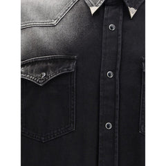LONG-SLEEVED SHIRT