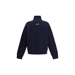 Zip-up Sweater