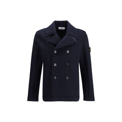 Wool felt Coat