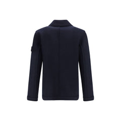 Wool felt Coat