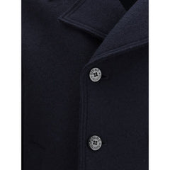Wool felt Coat