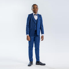 Classic Groom Boys Suits