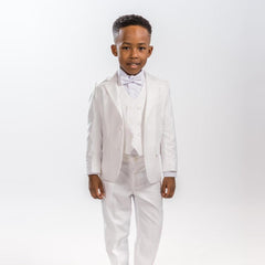 Classic Groom Boys Suits
