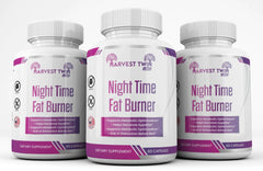 Night Time Fat Burner