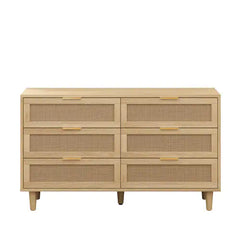 Rattan Drawer Lockers, Unavailable Platforms- Temu