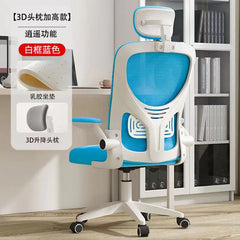 Comfortable Ergonomic Mesh Office Chair for Home & Study