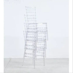 Welding Chair,dining Chair,set Of 4,plastic Seat
