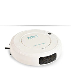 Smart 3-in-1 Robot Vacuum Cleaner for Home Use