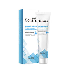 Gel Scar Cream Lightening Acne Pimples Acne Marks Stretch Marks Surgery Scar