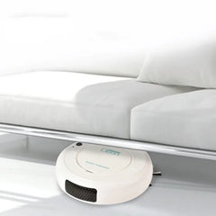 Smart 3-in-1 Robot Vacuum Cleaner for Home Use